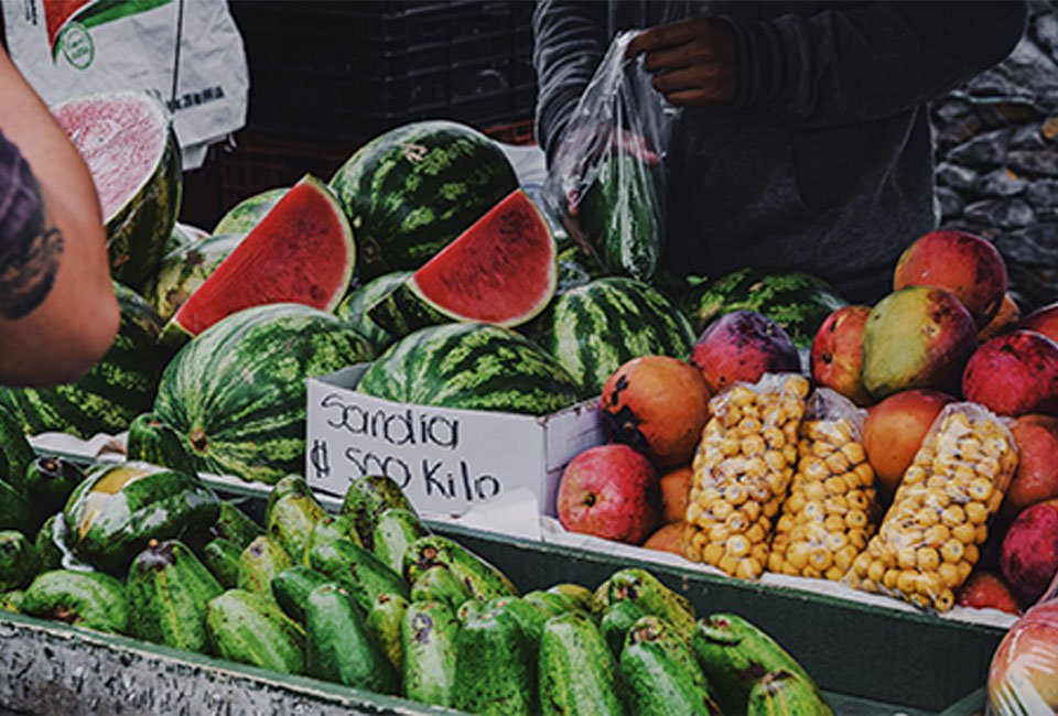Choose Awesome Vegetables For Your Daily Life Routine