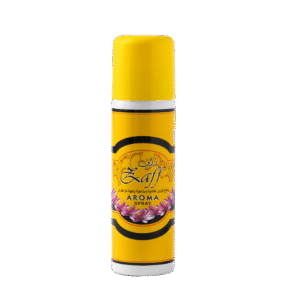 Zaff Saffron Spray