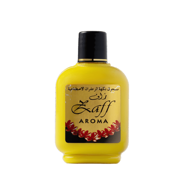Zaff Saffron Powder