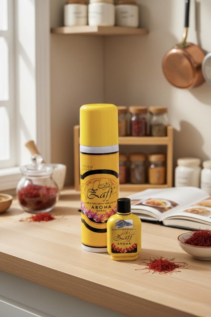 Saffron: The Golden Spice and Its Powerful Health Benefits