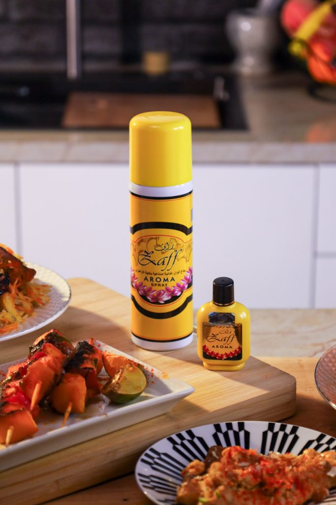 How to Identify High-Quality Saffron Before Buying