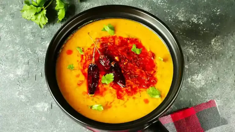 Dal Tadka