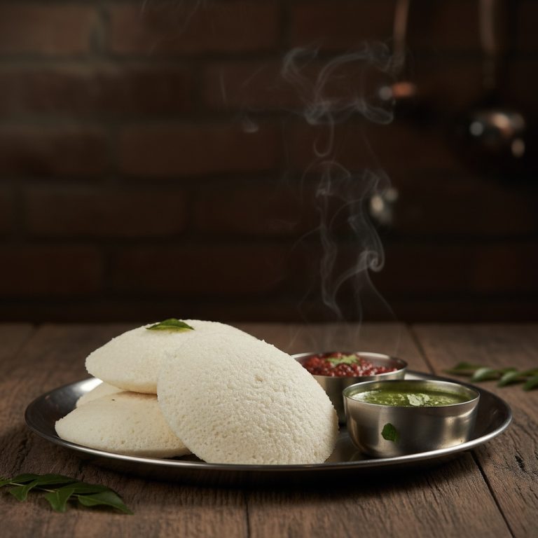 Idli