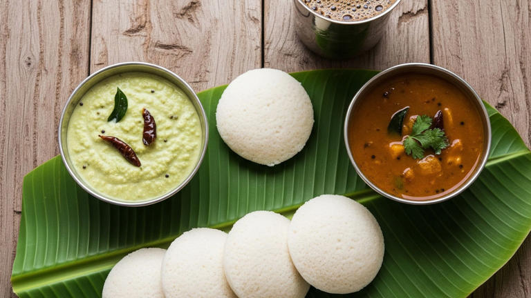 Idli