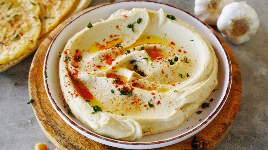 Hummus